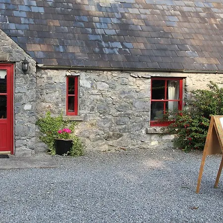 度假居 Fuchsia Lane Farm Cottages Terryglass