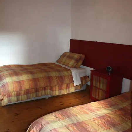 度假居 Fuchsia Lane Farm Cottages *