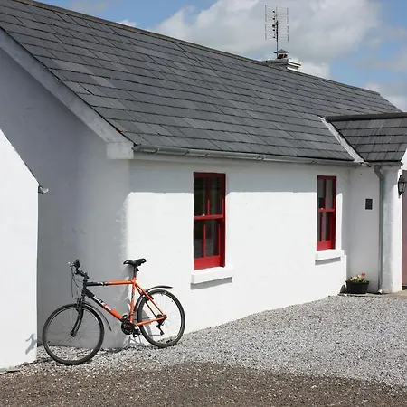 度假居 Fuchsia Lane Farm Cottages *