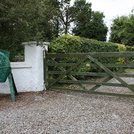 Fuchsia Lane Farm Cottages