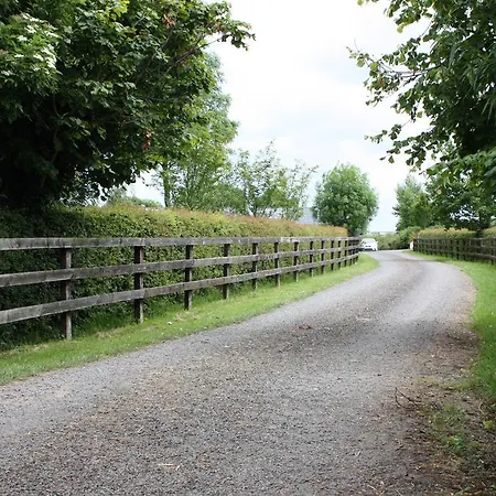 Fuchsia Lane Farm Cottages 度假居