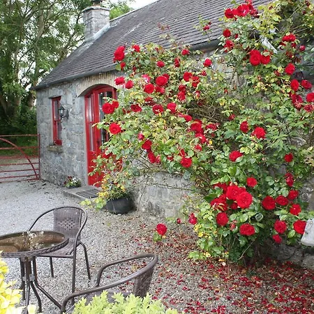 Fuchsia Lane Farm Cottages * Terryglass