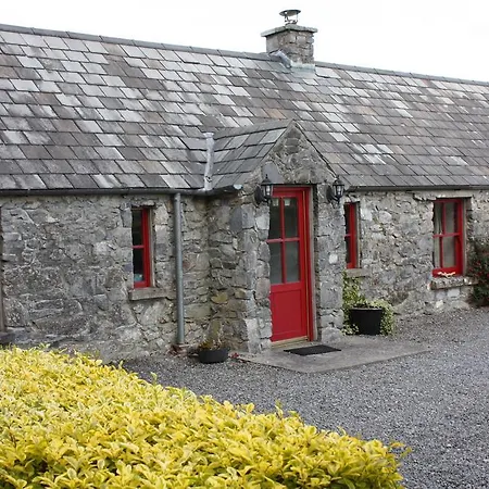 Fuchsia Lane Farm Cottages *
