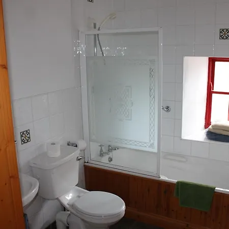 Fuchsia Lane Farm Cottages 度假居