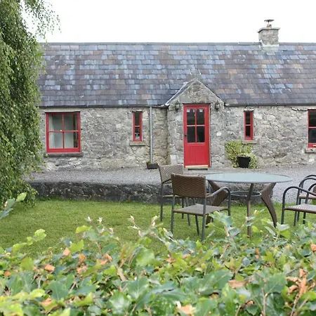 度假居 Fuchsia Lane Farm Cottages *