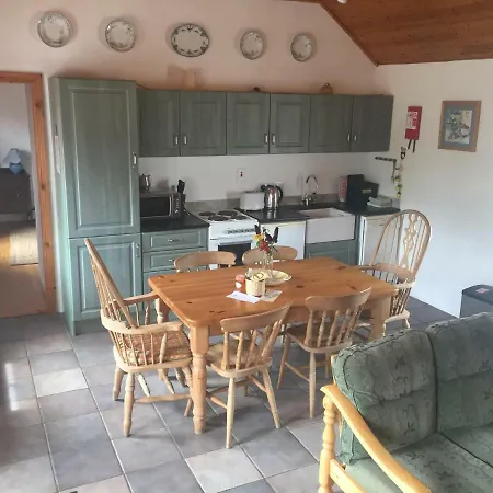 度假居 Fuchsia Lane Farm Cottages *