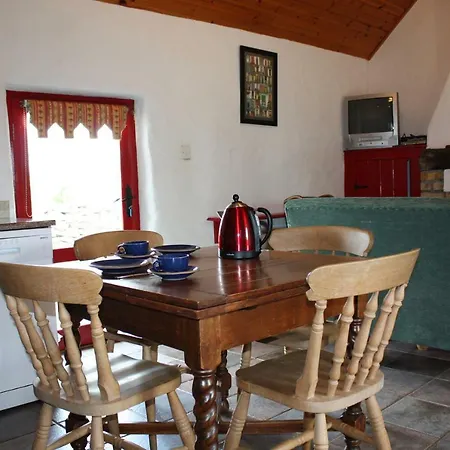 Fuchsia Lane Farm Cottages 度假居 Terryglass