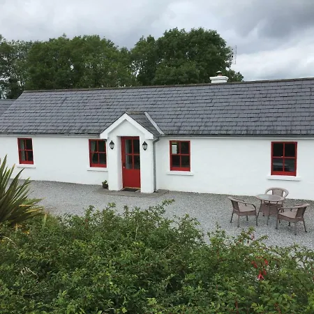 Fuchsia Lane Farm Cottages